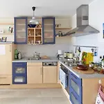 Komfortferienwohnung Zentrum