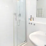Apartment Komfortferienwohnung Zentrum Ludwigsburg