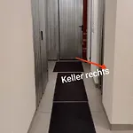 Apartment Komfortferienwohnung Zentrum *