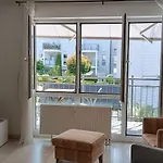 Apartment Komfortferienwohnung Zentrum *