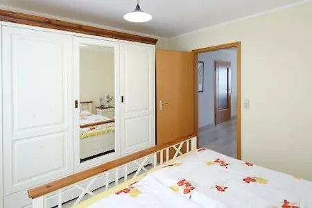 Apartmán Komfortferienwohnung Zentrum Ludwigsburg