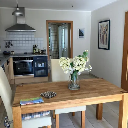 Komfortferienwohnung Zentrum Apartment *