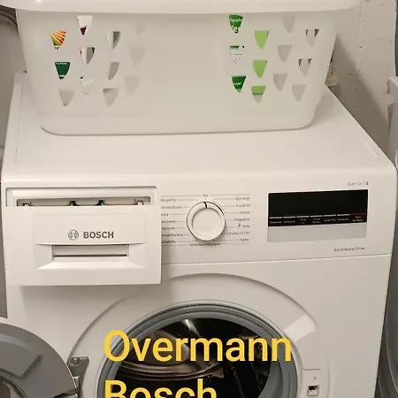 Komfortferienwohnung Zentrum * Ludwigsburg