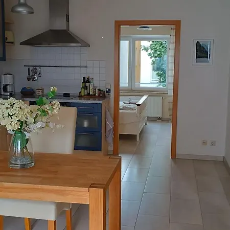 Komfortferienwohnung Zentrum Ludwigsburg